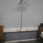 688 1467 FLOOR LAMP